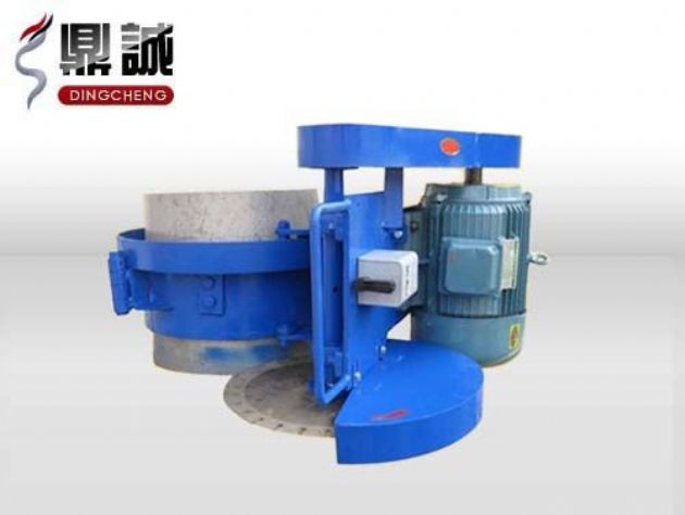 點(diǎn)擊查看詳細(xì)信息<br>標(biāo)題：卡箍式管樁切樁機(jī) 閱讀次數(shù)：14137